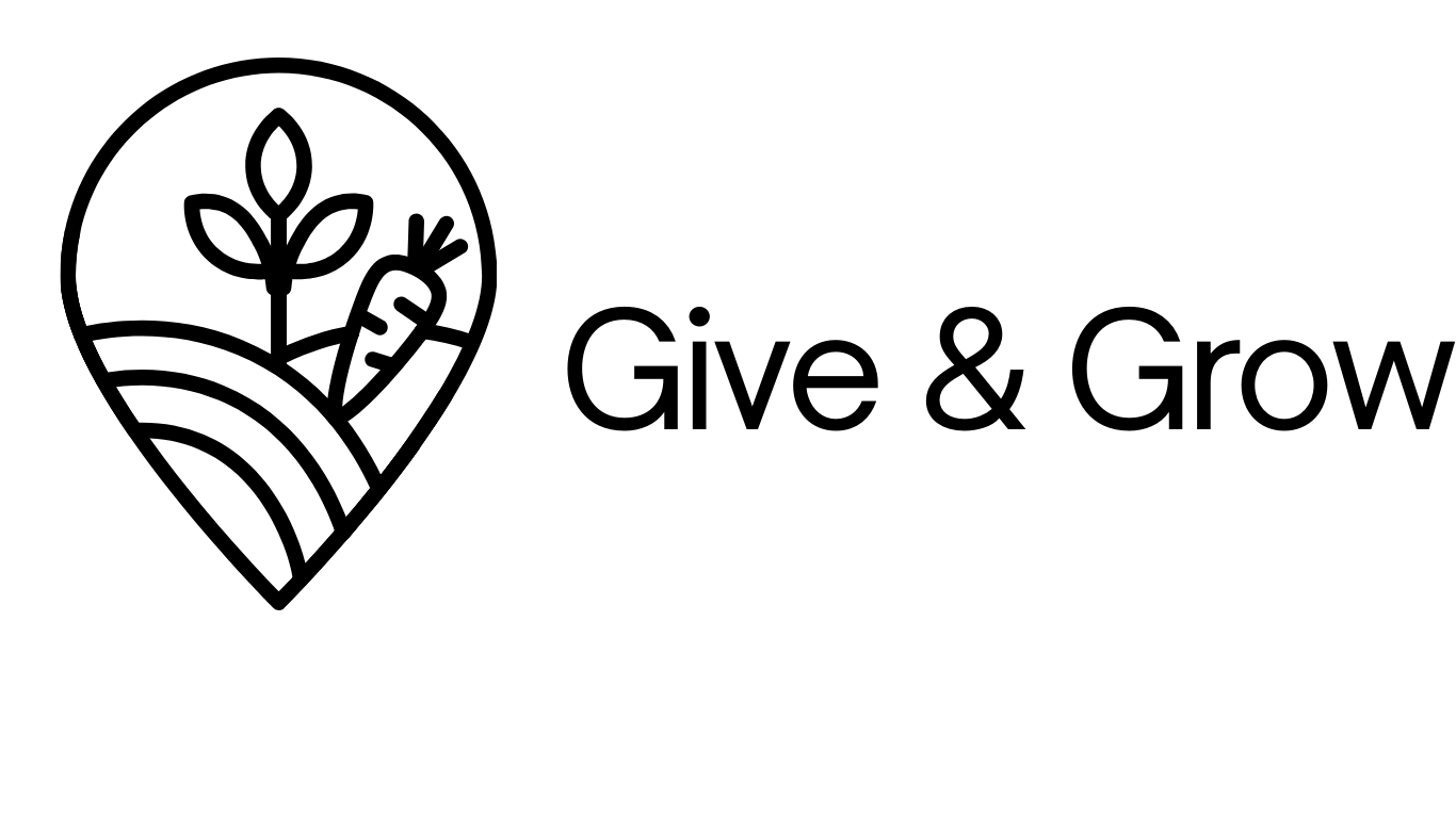 Give & Grow